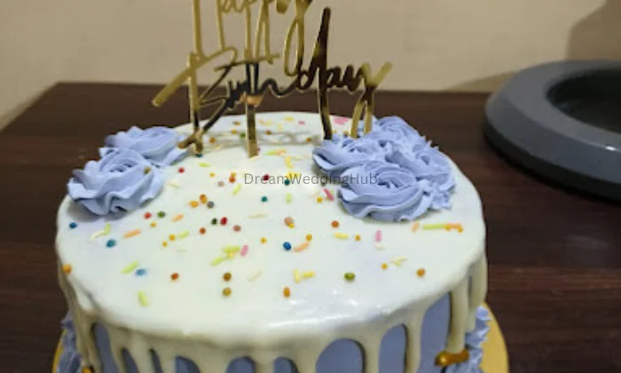 Manya's Home Baker