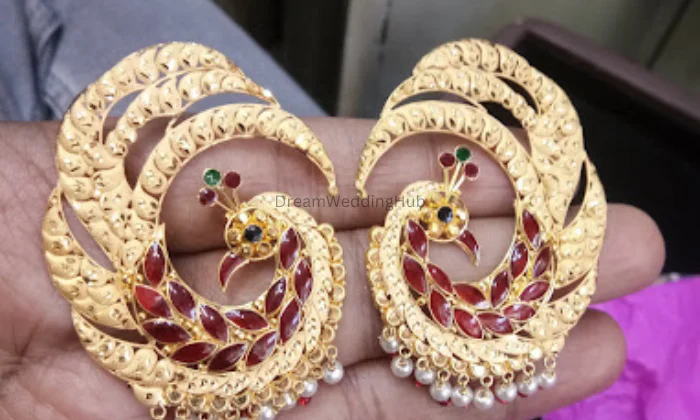 Manyata Jewellers