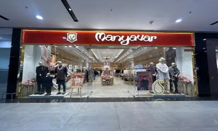 Manyavar