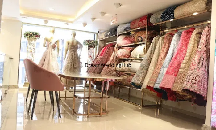 Manyavar & Mohey Muzaffarnagar