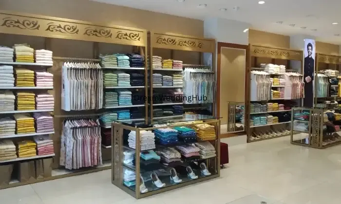 Manyavar Hyderabad