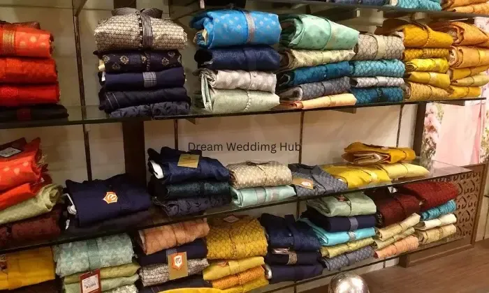 Manyavar Khammam