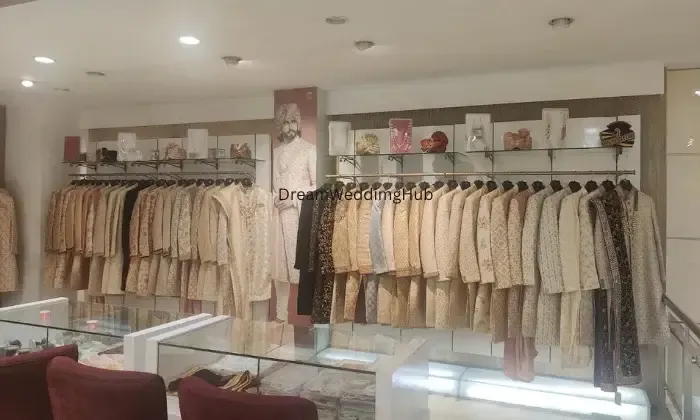 Manyavar  Mohey Aurangabad