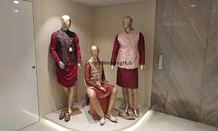 Manyavar  Mohey Hyderabad