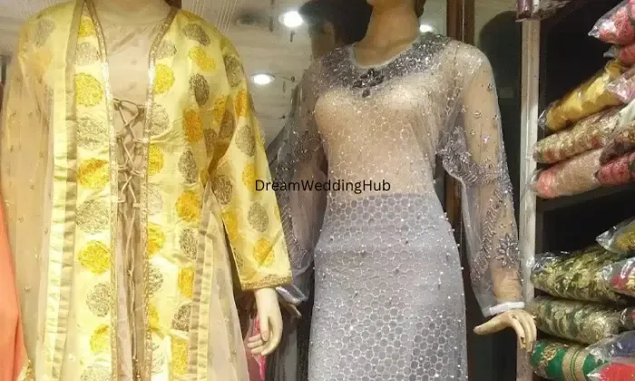 Manyavar  Mohey Lucknow