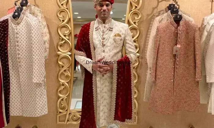 Manyavar  Mohey Raigarh