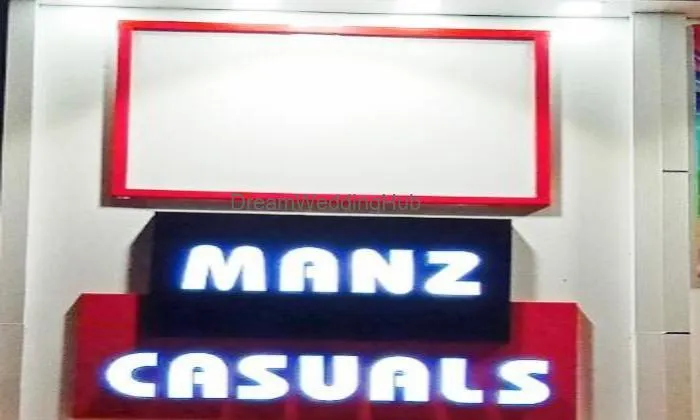 Manz Casuals (jeans Casual Wear Mens Wears)