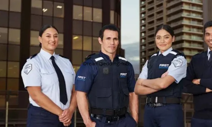 Mapl Security Services