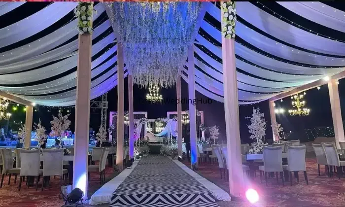 Maple Caterers
