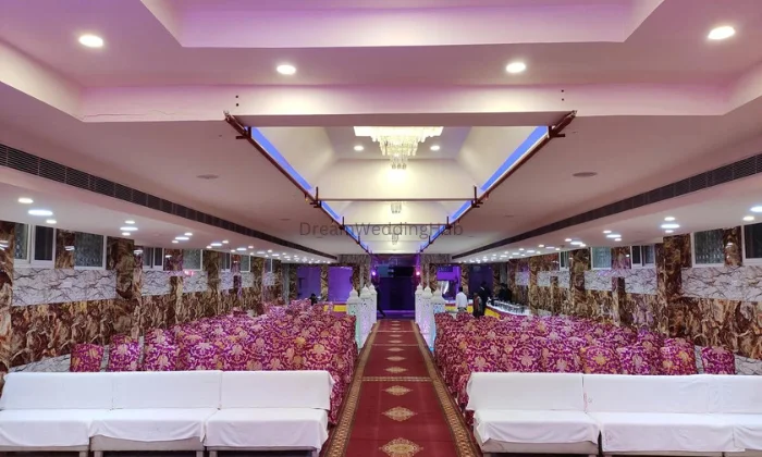 Maple Delite Banquet Halls