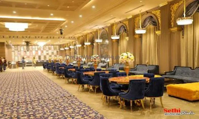 Mapple Gold Banquet