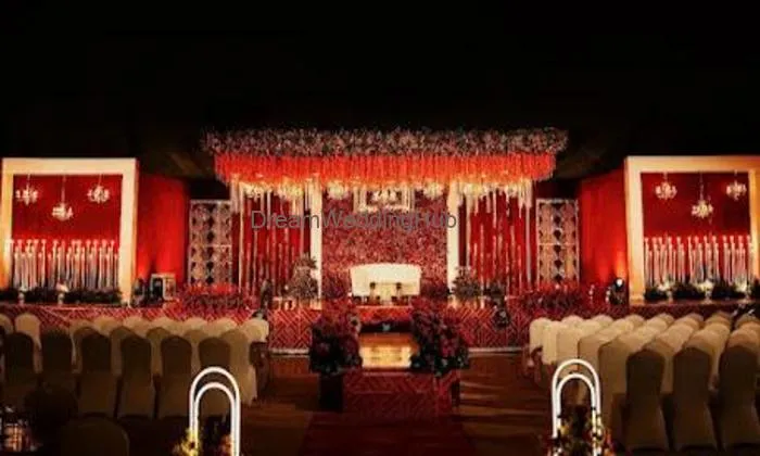 Maps And Vogs Weddings
