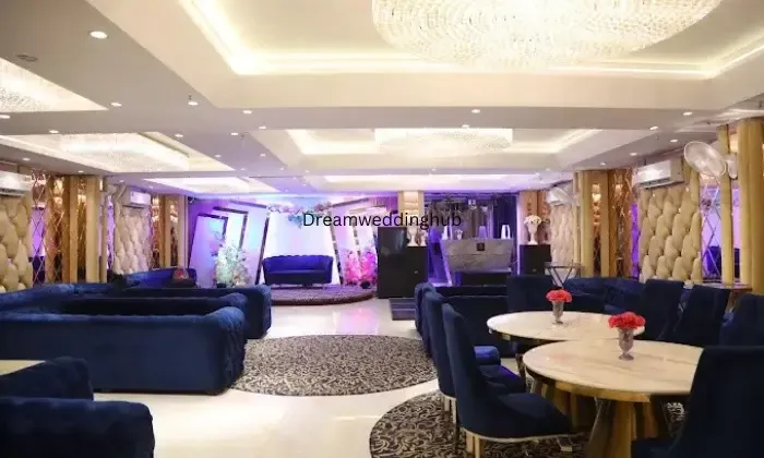 Maps Inn Hotel