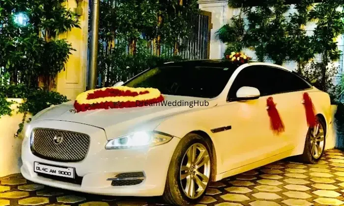 Maq Travels And Wedding Cars