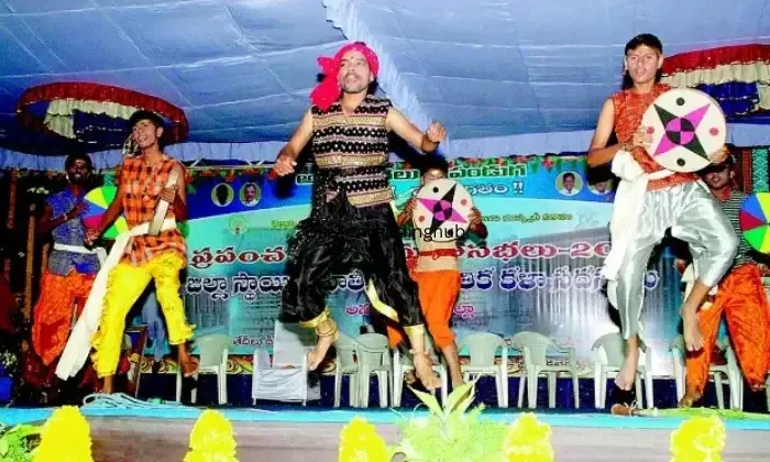 Maqbul Dance  Recording Studio
