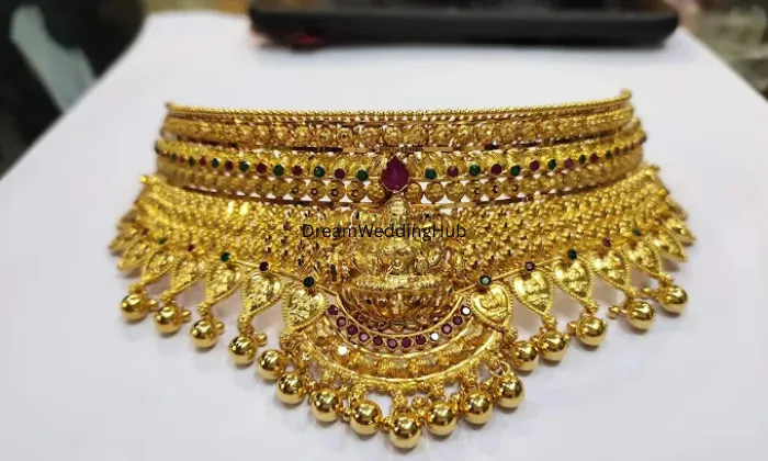 Mar Jewellers