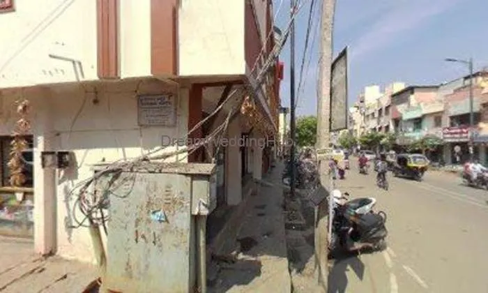 Maralusiddeswara Bakery