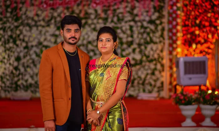 Maran Frame Kadai