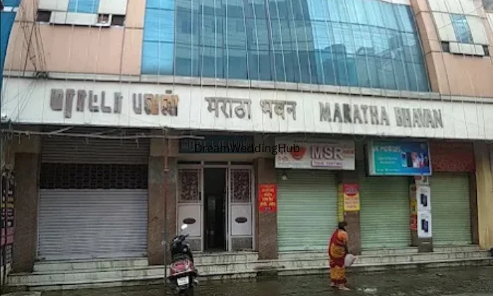 Maratha Bhavan