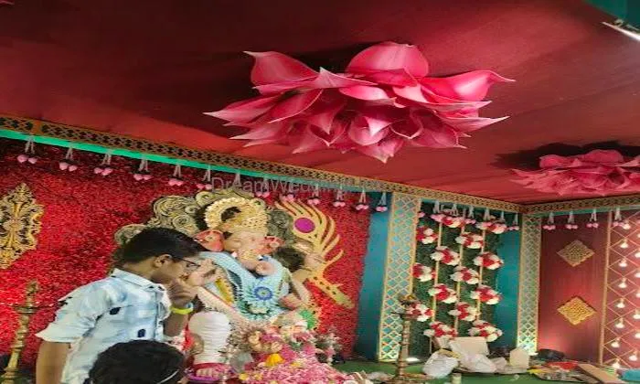 Maratha Bhavan