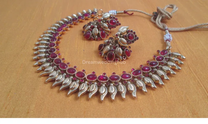 Maratha Jewellers