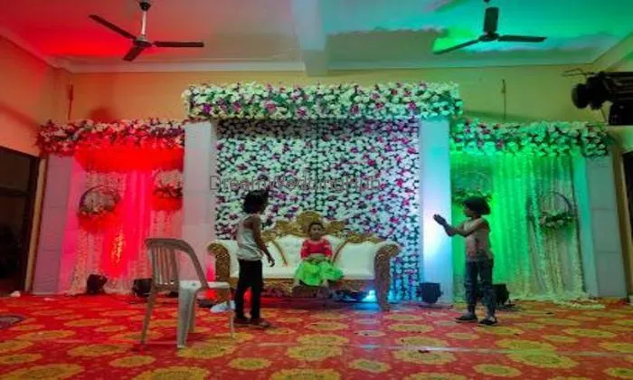 Maratha Mandir Lawns Maratha Mandir Lawns