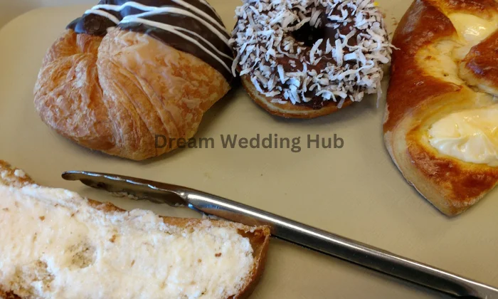 Maravillas Bakery