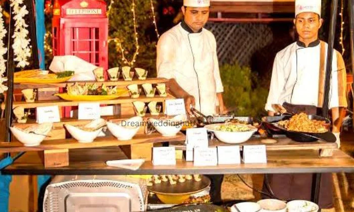 Mareena Caterer