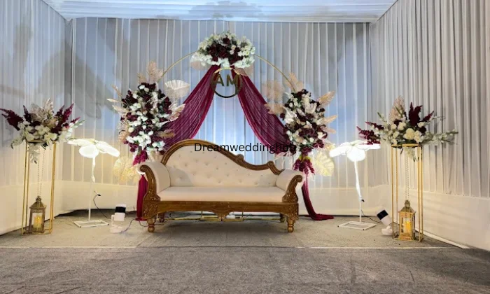 Marhaba Event