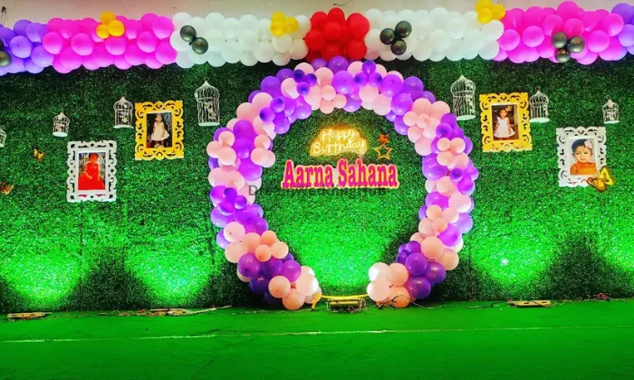 Maridimamba Function Hall Maridimamba Function Hall