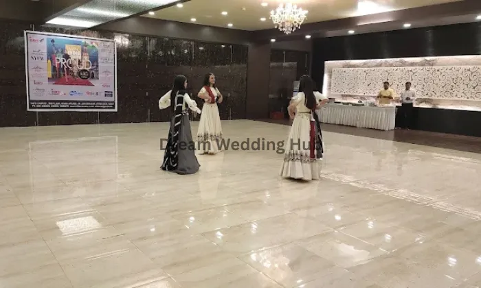 Marigold Banquet Hall