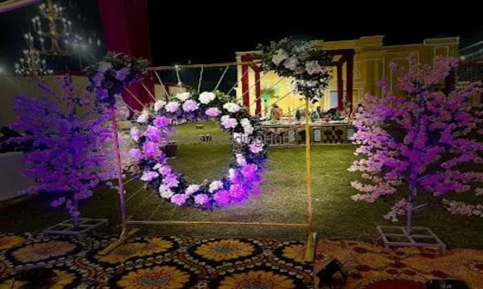 Marigold Farms & Banquets