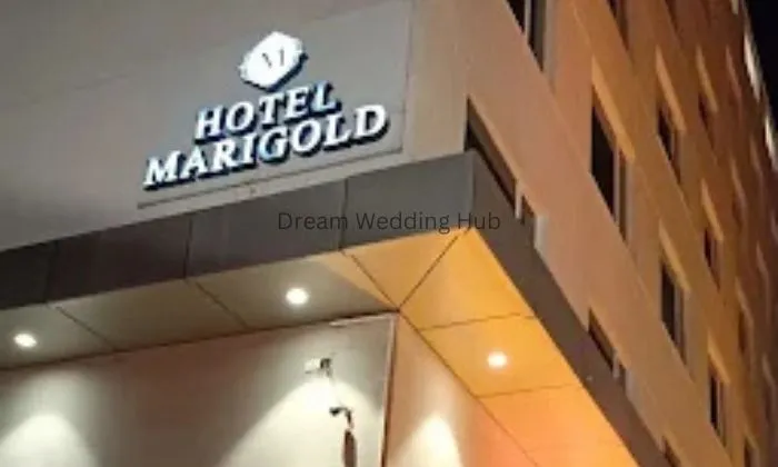 Marigold Hotel