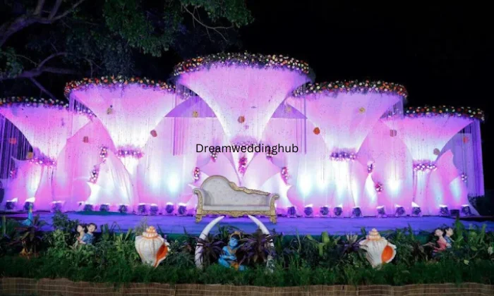 Marigold Weddings