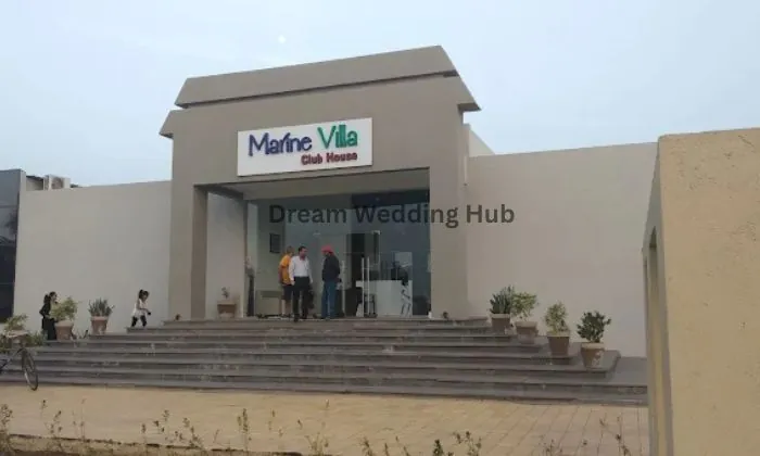 Marine Villa