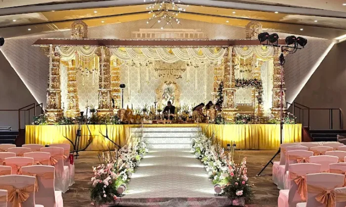 Maritales Events