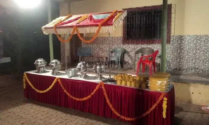 Mariya Caterers