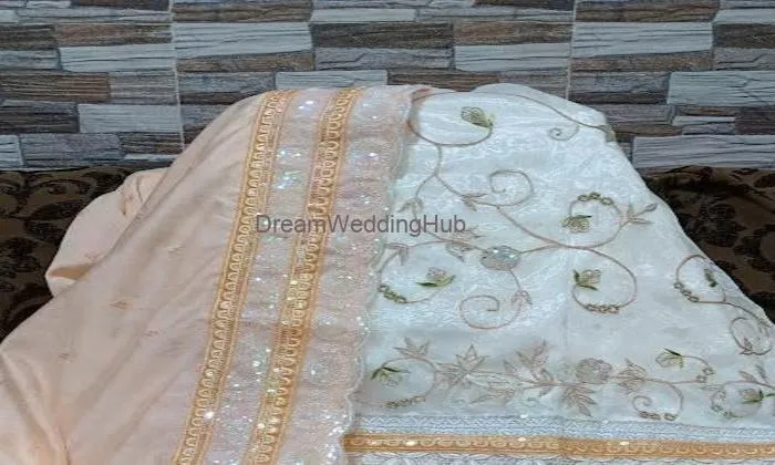 Mariyam Creation