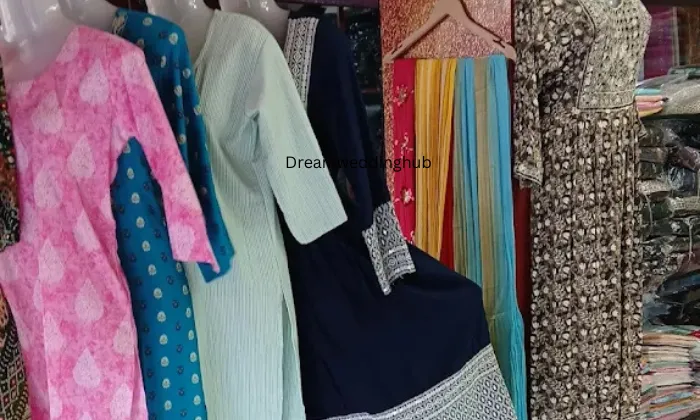Mariyam Dresses