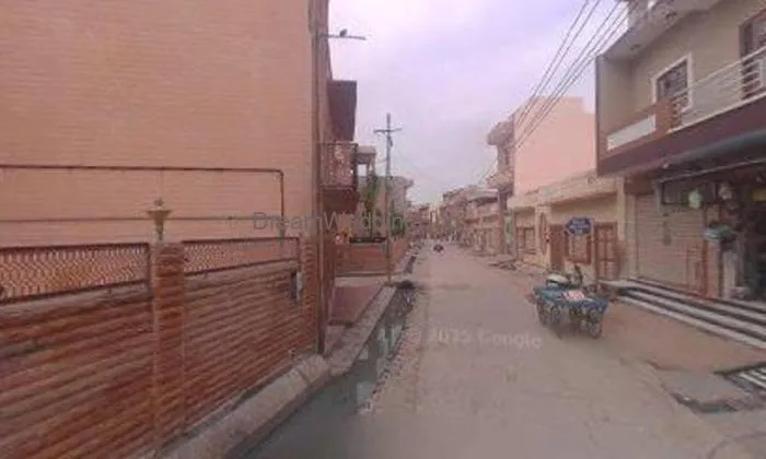 Mariyam Mart