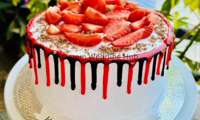 Mariyam Pastries