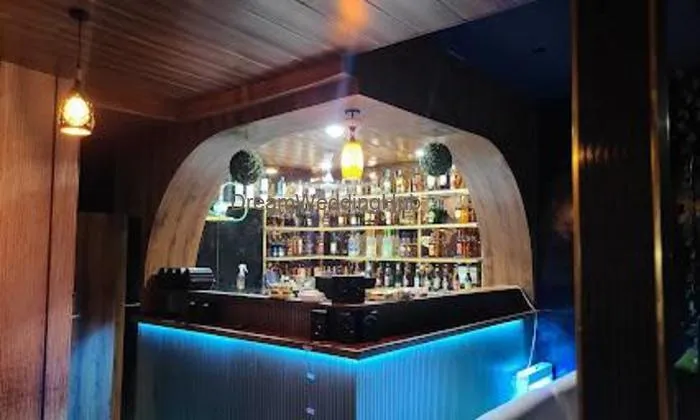 Mark Inn Hotel Bar And Restorent