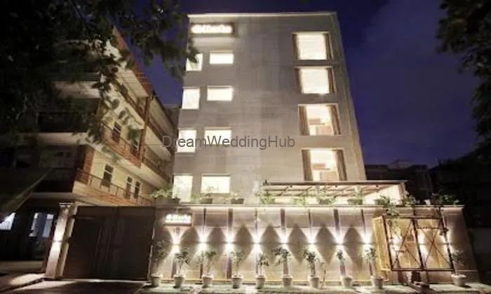 Marks Hotel & Banquets Marks Hotel & Banquets