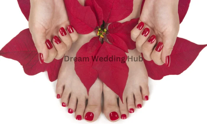 Marria Beauty Parlour