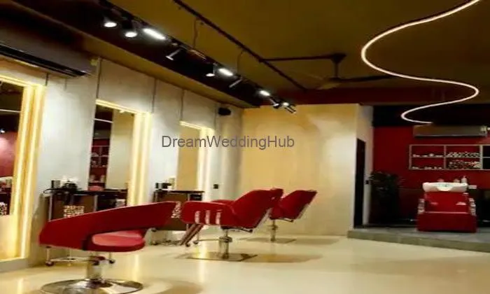 Marria Beauty Parlour