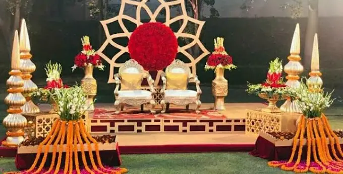 Marriage Events