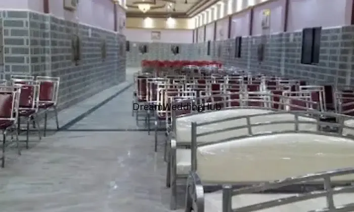 Marriage Garden Hotel Marriage Garden Hotel
