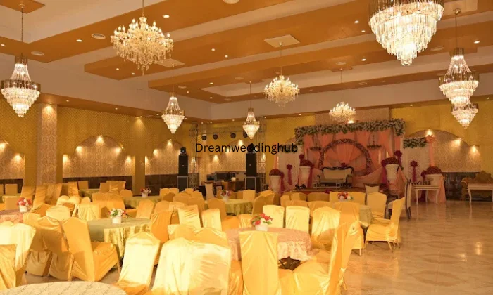 Marriage Inn