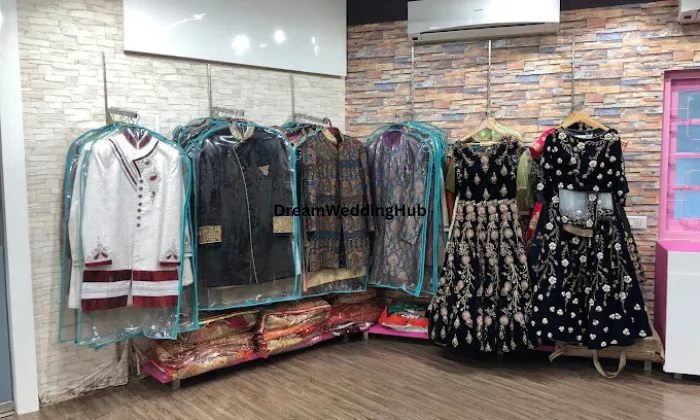 Marriage Mall