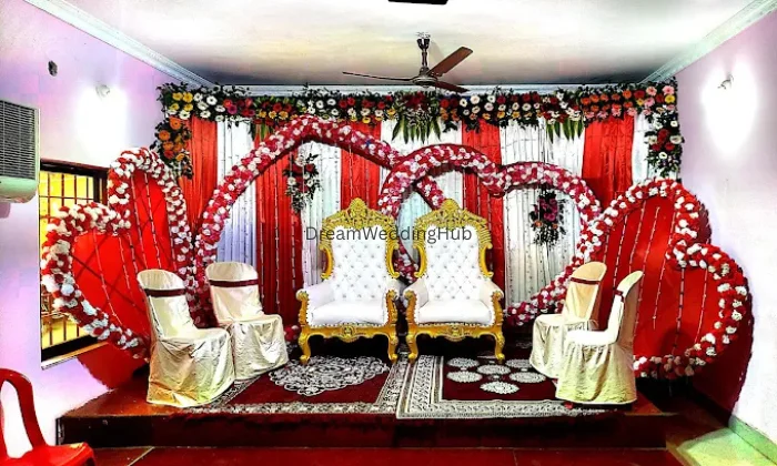 Marriage Palace